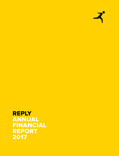 Thumbnail Reply Annual Report 2017