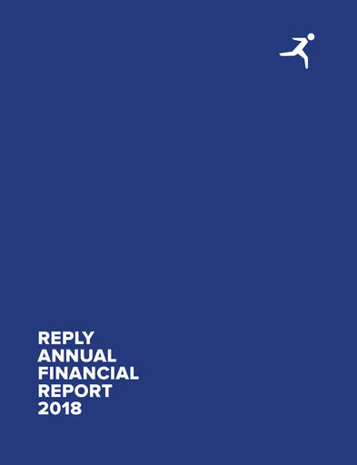 Thumbnail Reply Annual Report 2018