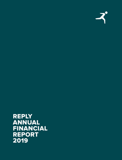 Thumbnail Reply Annual Report 2019