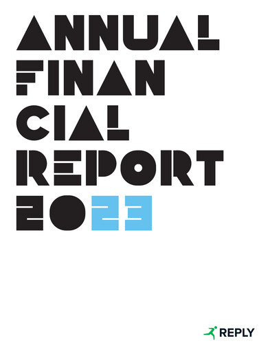 Thumbnail Reply Annual Report 2023