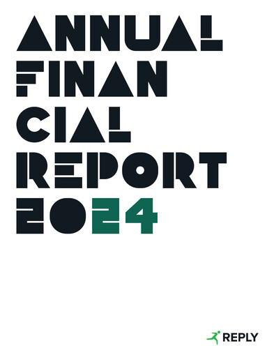 Thumbnail Reply Annual Report 2024