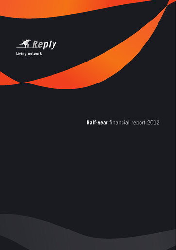 Thumbnail Reply Half-year Report 2012-h1