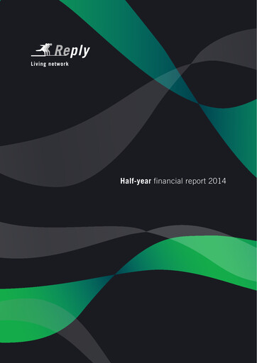 Thumbnail Reply Half-year Report 2014-h1