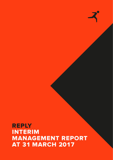 Thumbnail Reply Quarterly Report 2017-q1