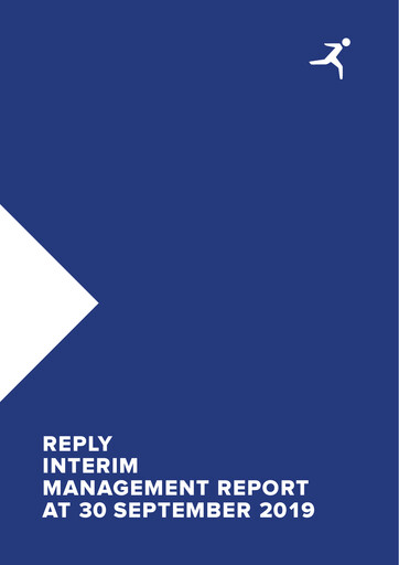 Thumbnail Reply Quarterly Report 2019-q3