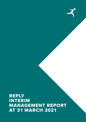 Thumbnail Reply Quarterly Report 2021-q1