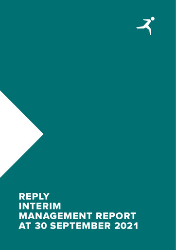 Thumbnail Reply Quarterly Report 2021-q3