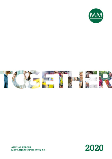 Thumbnail MM Group (Mayr-Melnhof AG)
 Annual Report 2020
