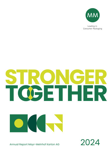 Vorschaubild MM Group (Mayr-Melnhof AG)
 Jahresbericht 2024