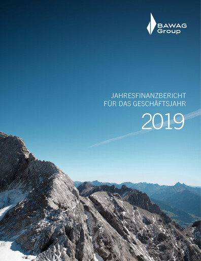 Thumbnail BAWAG Group Financial Statement 2019