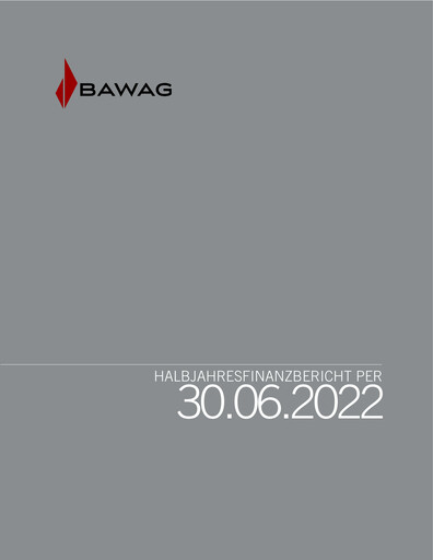 Thumbnail BAWAG Group Half-year Report 2022-h1