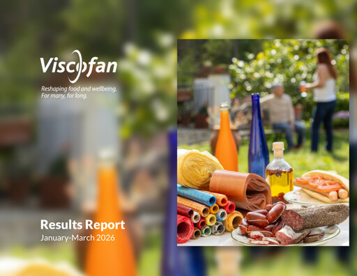 Thumbnail Viscofan Quarterly Report 2026-q1