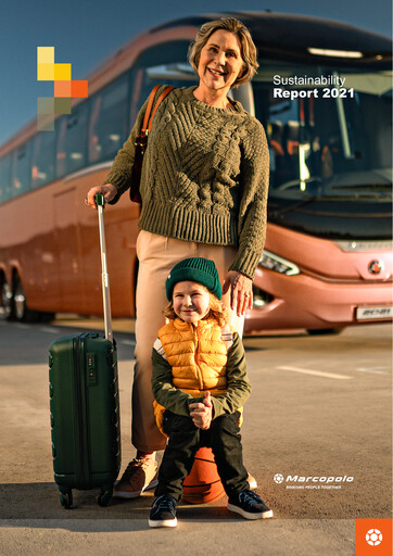 Vorschaubild Marcopolo Nachhaltigkeitsbericht 2021