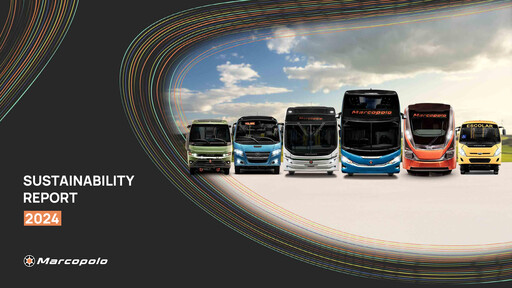 Vorschaubild Marcopolo Nachhaltigkeitsbericht 2024