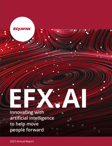 Thumbnail Equifax Annual Report 2023