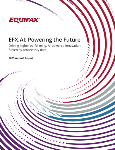 Thumbnail Equifax Annual Report 2025