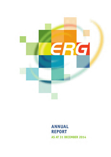 Thumbnail ERG Annual Report 2014