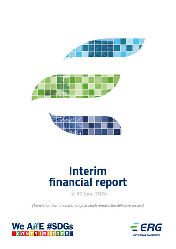 Thumbnail ERG Half-year Report 2024