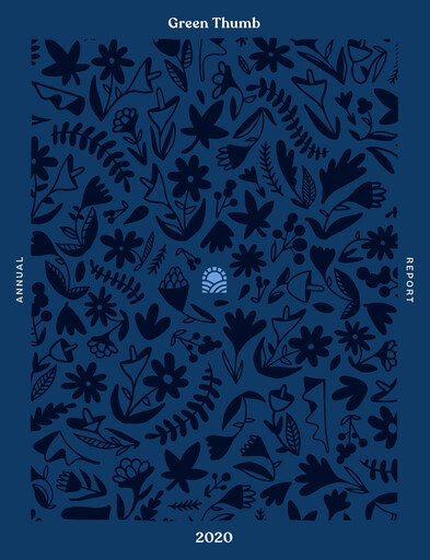 Thumbnail Green Thumb Industries Annual Report 2020