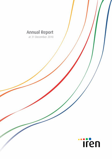 Vorschaubild Iren Jahresbericht 2010