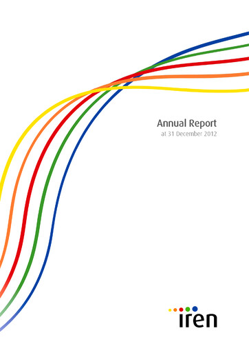 Vorschaubild Iren Jahresbericht 2012
