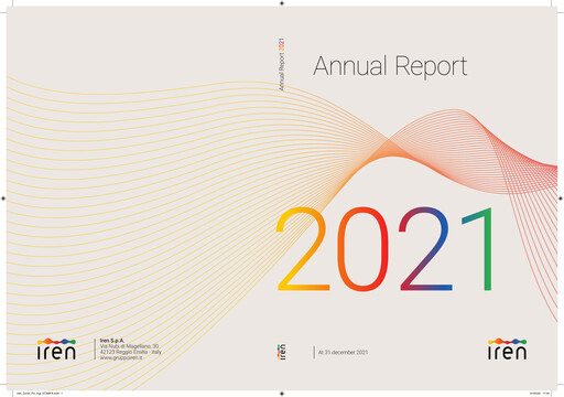 Vorschaubild Iren Jahresbericht 2021
