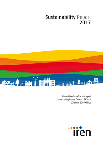 Vorschaubild Iren Nachhaltigkeitsbericht 2017