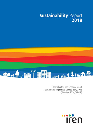 Vorschaubild Iren Nachhaltigkeitsbericht 2018
