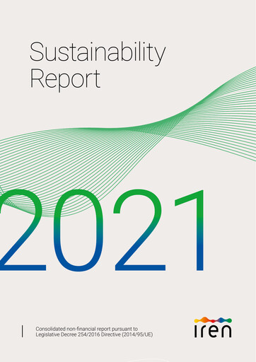 Vorschaubild Iren Nachhaltigkeitsbericht 2021