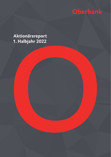 Thumbnail Oberbank Half-year Report 2022-h1