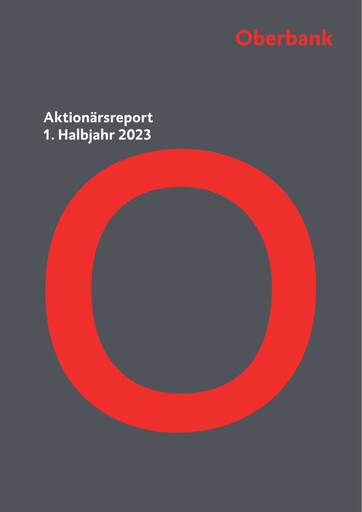 Thumbnail Oberbank Half-year Report 2023-h1