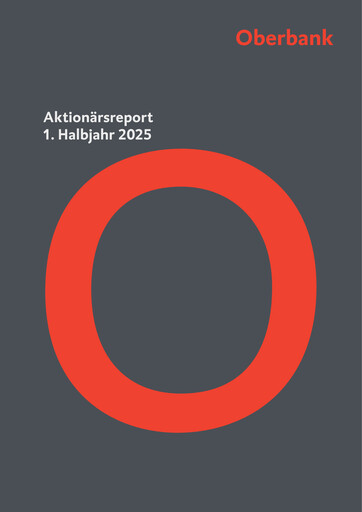 Thumbnail Oberbank Half-year Report 2025-h1