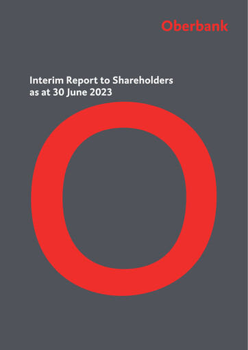 Thumbnail Oberbank Half-year Report 2023-h1