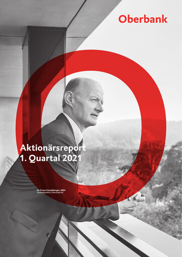Thumbnail Oberbank Quarterly Report 2021-q1