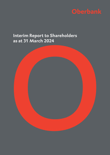 Thumbnail Oberbank Quarterly Report 2024-q1