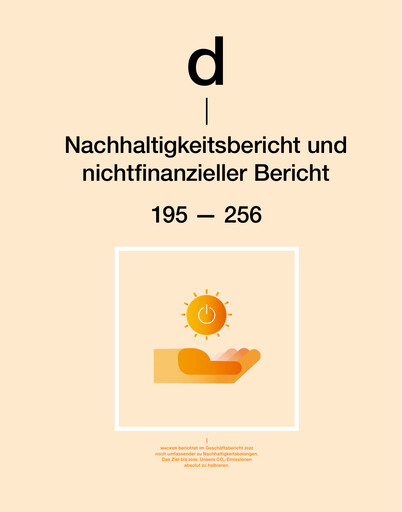 Thumbnail Wacker Chemie
 ESG Report 2022