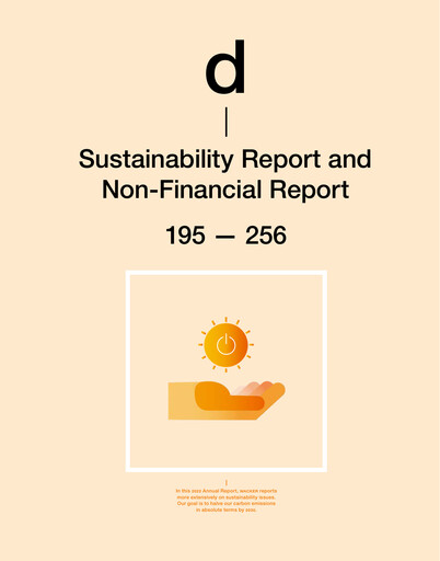 Thumbnail Wacker Chemie
 ESG Report 2022