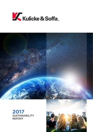 Thumbnail Kulicke and Soffa Industries Sustainability Report 2017