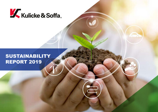 Thumbnail Kulicke and Soffa Industries Sustainability Report 2019