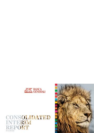 Vorschaubild Banca Generali Halbjahresbericht 2020-h1