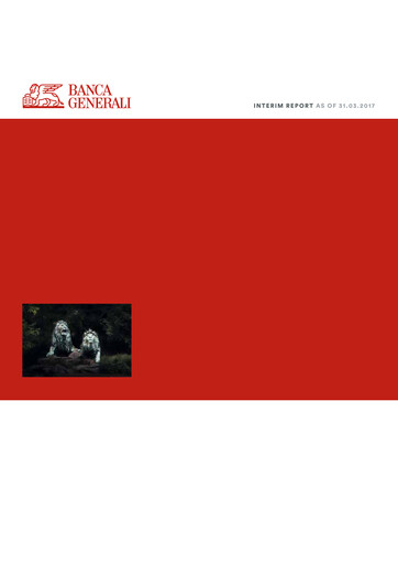 Vorschaubild Banca Generali Quartalsbericht 2017-q1
