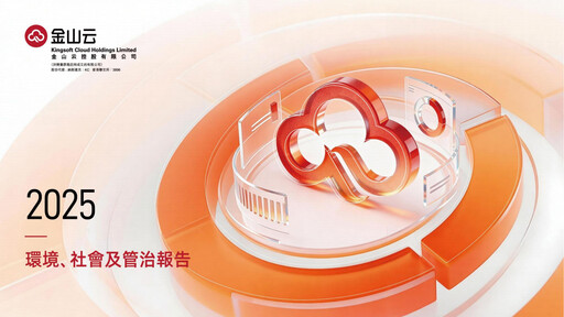 Thumbnail Kingsoft Cloud ESG Report 2025