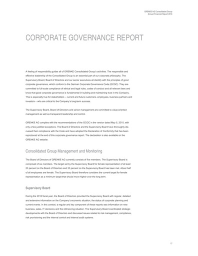 Thumbnail Grenke Financial Report 2016