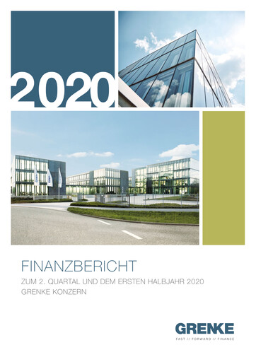 Thumbnail Grenke Half-year Report 2020-h1