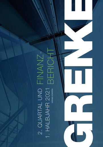 Thumbnail Grenke Half-year Report 2021-h1