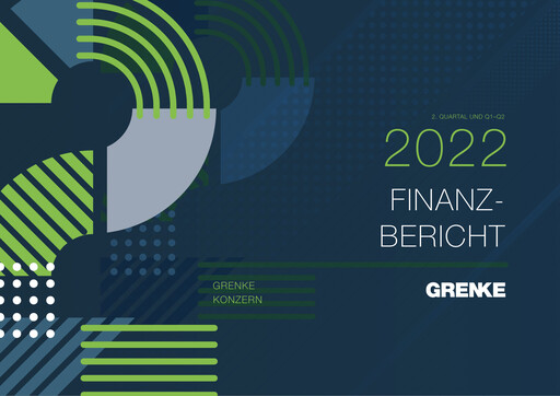 Thumbnail Grenke Half-year Report 2022-h1