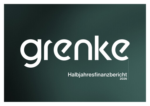 Thumbnail Grenke Half-year Report 2026-h1