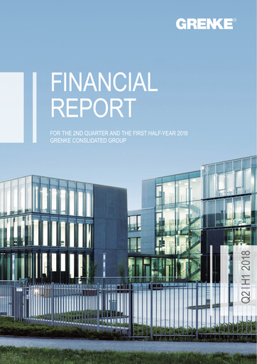 Thumbnail Grenke Half-year Report 2018-h1