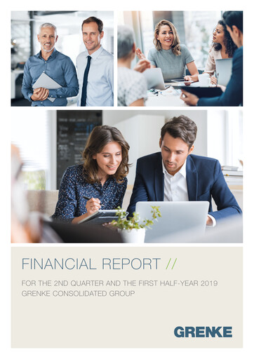 Thumbnail Grenke Half-year Report 2019-h1