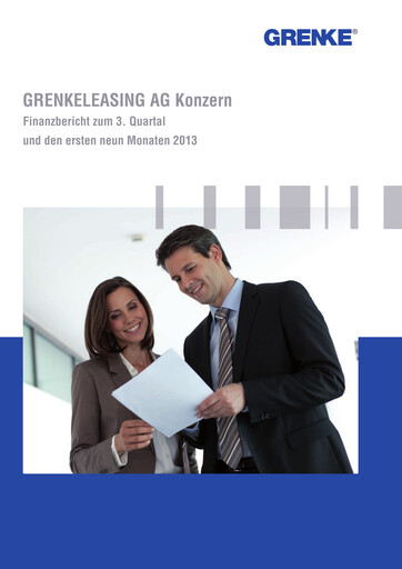 Thumbnail Grenke Quarterly Report 2013-q3